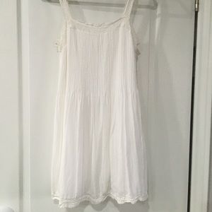 Wilfred summer dress, size medium